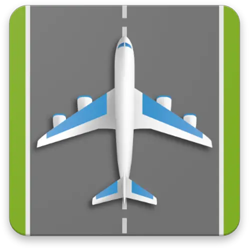 Airport Guy Manager Apps On Google Play Aircraft Png Plane Landing Icon