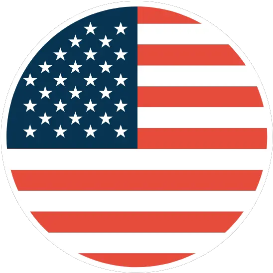 Default All Assets Circle Usa Flag Png Pm Icon