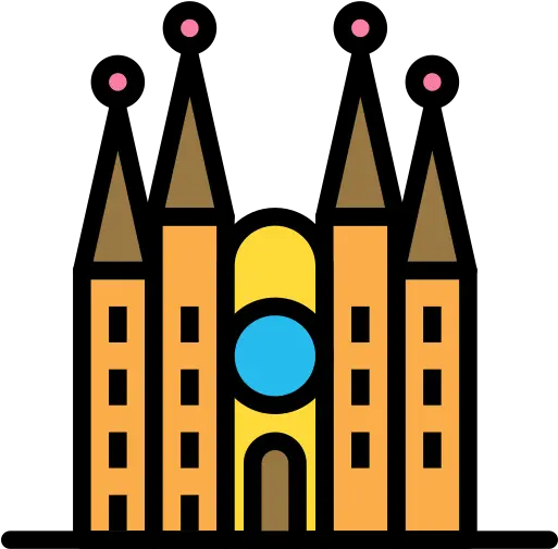 Free Icon Barcelona Png Barcelona Icon