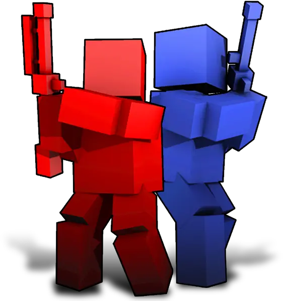Cubemen Download Game 2 Player Png Steam Game Icon Missing
