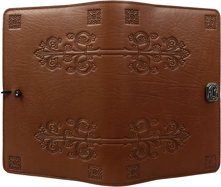 Leather Refillable Journal Da Vinci 2 Sizes 3 Colors Solid Png Custom Icon Saddle