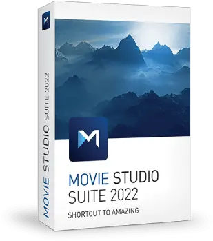 Download Free Software Magix Horizontal Png Movie Icon For Windows