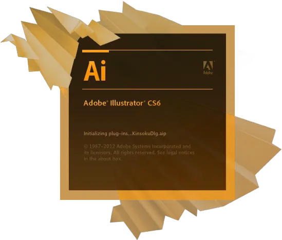 Techinch Adobe Cs6 Splash Screen Png Adobe Master Collection Cs6 Icon