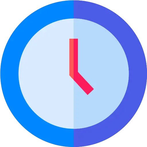 Clock Free Interface Icons Dot Png Timer Icon Transparent