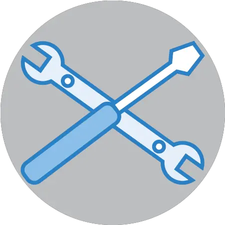 2022 Campaign Our Promise Wrench Png Hammer Wrench Icon