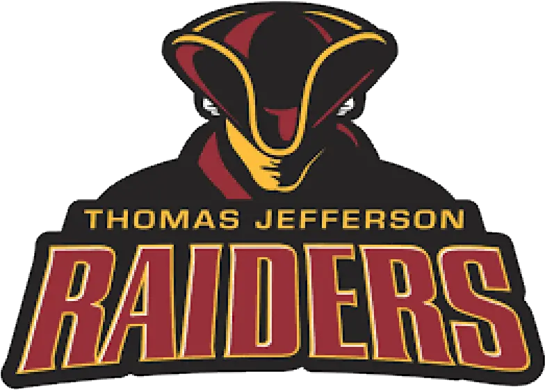 Thomas Jefferson Team Home Thomas Jefferson Raiders Sports Thomas Jefferson Raiders Png Raiders Icon