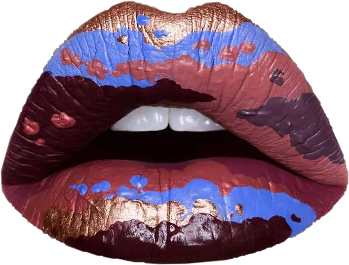 Lips Png Aesthetic Aesthetictumblr Aesthetic Lips Transparent Lips Png