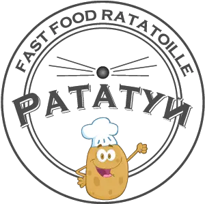 Ratatouille Fast Food Naic Png Ratatouille Png