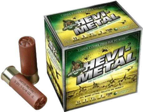 Bullet Shells Hevi Shot Hevi Metal Png Download Hevi Shot Hevi Metal Bullet Shells Png