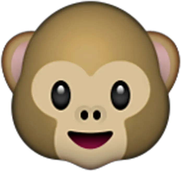 Profile Icon Emojis U2013 Seesaw Help Center Transparent Monkey Emoji Png Emoji Icon Pictures