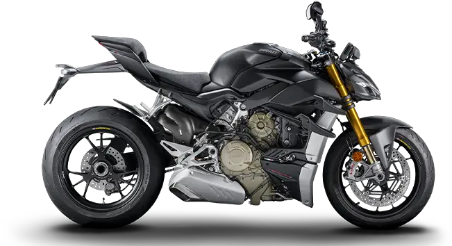 Franky Perez Suddenly 44 Tour Ducati Streetfighter Black 2020 Png Belstaff Icon Jacket
