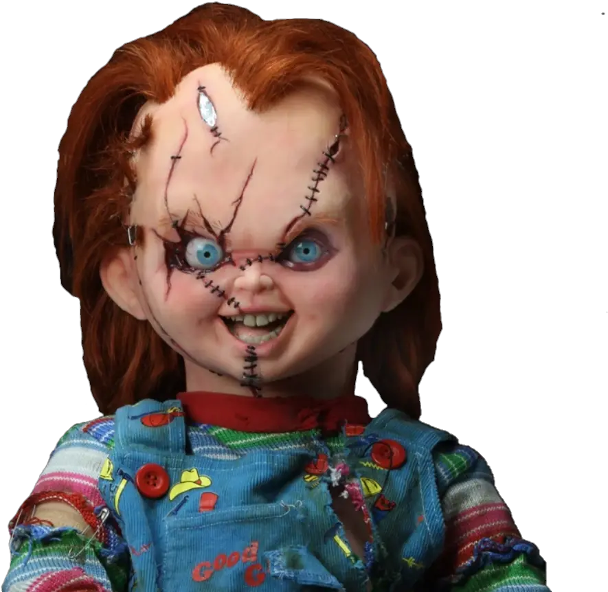 Chucky Pngu0027s Made By Me Rchucky Bride Of Chucky Doll Scary Doll Themes And Icon For Android Phone