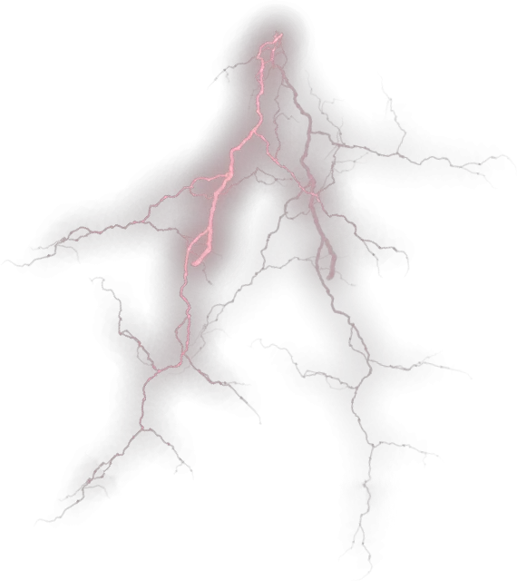 Lightning Sky Png