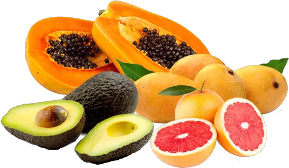 Papaya Pineapple Enzyme Instant Papaya Png Papaya Png