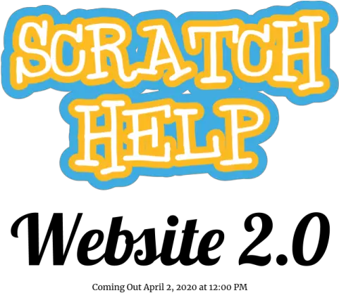 Scratchhelp Clarisketch Png Scratch Out Png