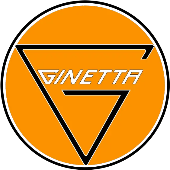 Logo Ginetta Ginetta Png Images Of Cars Logos
