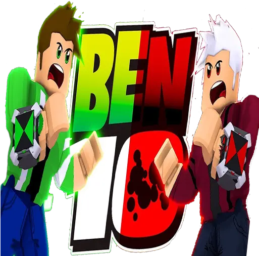 Guide Ben 10 U0026 Evil Roblox Apk Download Apk Fictional Character Png Ben 10 Upgrade Icon
