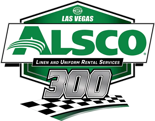 2020 Nascar Xfinity Series Fall Las Vegas Race Page Alsco 300 Las Vegas Logo Png Las Vegas Logo Png