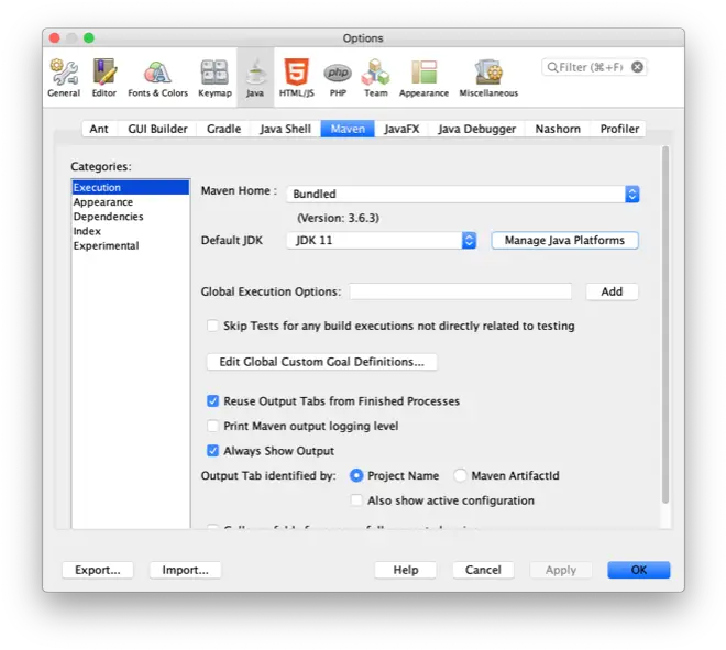 Gluon Documentation Vertical Png Ios 6 Default Icon Layout