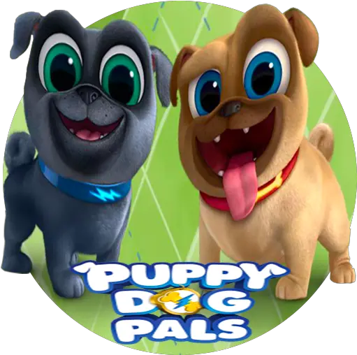 Puppy Dog Pet Pals Hack Cheats U0026 Hints Cheat Hackscom Transparent Puppy Dog Pals Png Puppy Dog Pals Png