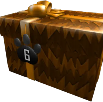 Opened Cursed Gift Of The Full Moon Roblox Wikia Fandom Box Png Full Moon Png