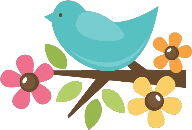 Bird Perching Bird Png Twig Png