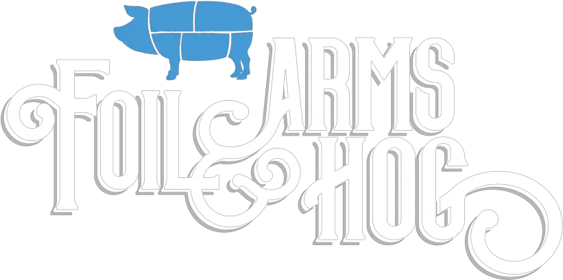Foil Arms U0026 Hog Png Transparent