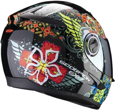 Exo 400 Sting Scorpion Divina Black Png Pelican Icon 100x Kayak