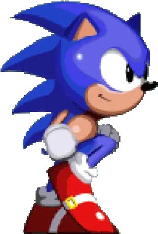 Sonic Hedgehog Gif Sonic Png Gif Sonic The Hedgehog Icon