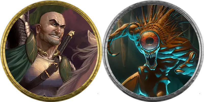 Community Forums Pc Token Portrait Border Colors Important Album Cover Png Frost Border Png