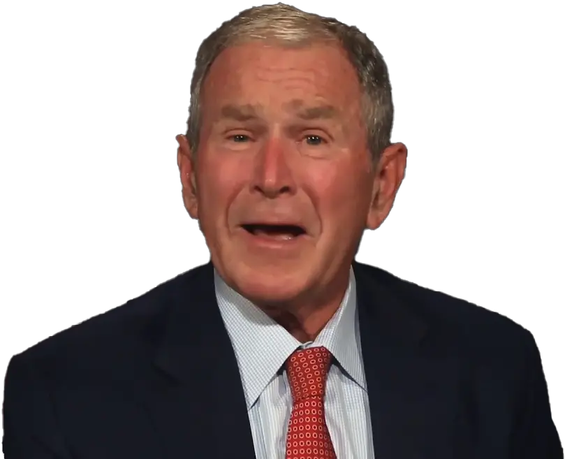 George Bush Png Photo Image Play Businessperson Bush Png