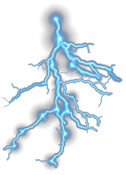 Lightning Png Image