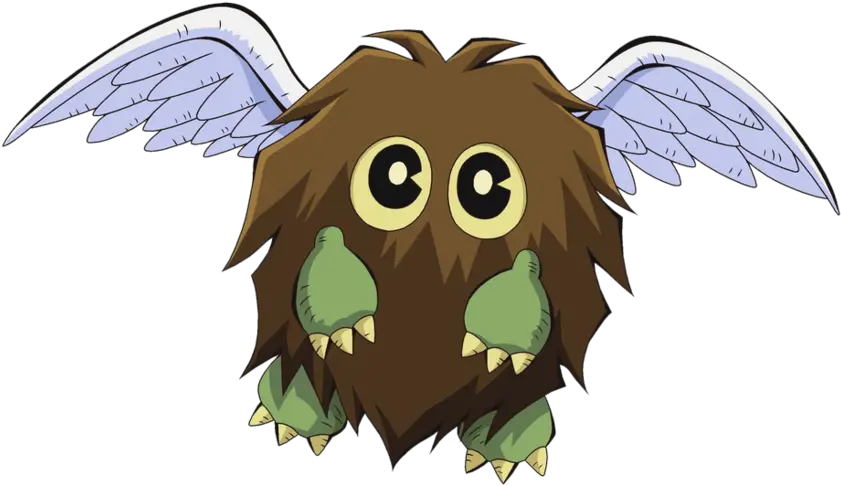 Winged Kuriboh Png 900x525 Download Hd Wallpaper Winged Kuriboh Png Yugioh Png