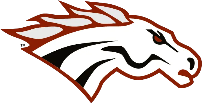 Mustang Headlogotransparent300ppi Mustang Athletics Independence Mustangs Iowa Logo High School Png Mustang Logo Png