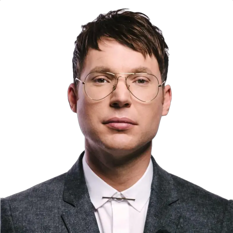 Download Hd Would You Look Judah Smith Png Angry Person Png