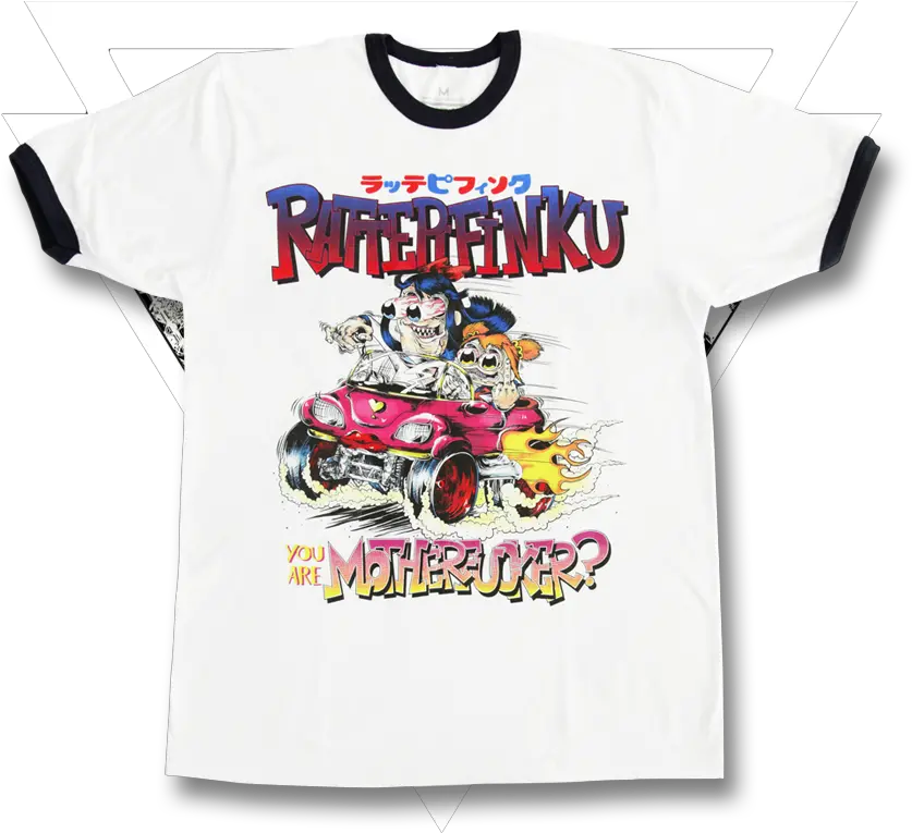 Rtpfk Tee Short Sleeve Png Pop Team Epic Transparent