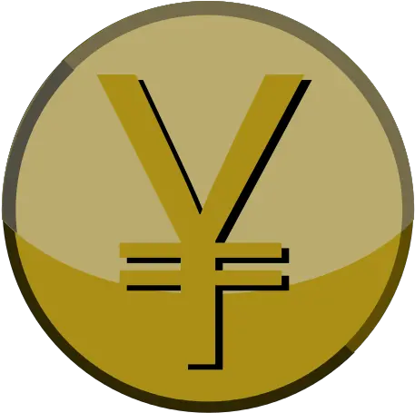 Yen Language Png Yen Logo