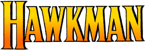 The History Of Logos Hawkman Comics Hawkman Png Hawkgirl Logo
