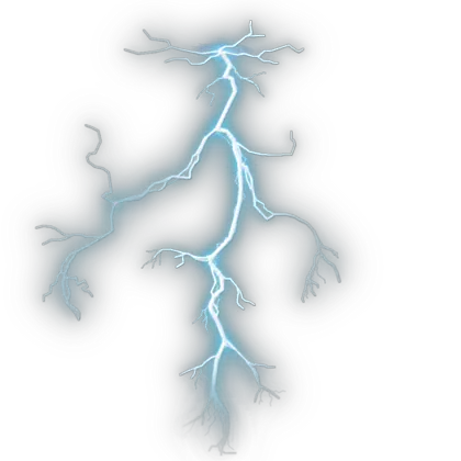 Lightning Png Free