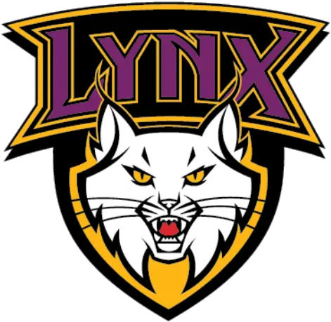 Lincoln Elementary Minnesota Lynx Logo Transparent Png Lincoln Logo Png