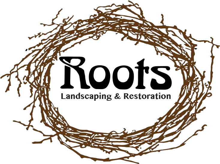 Roots Landscaping U0026 Restoration Llc Roots Circle Png Roots Png