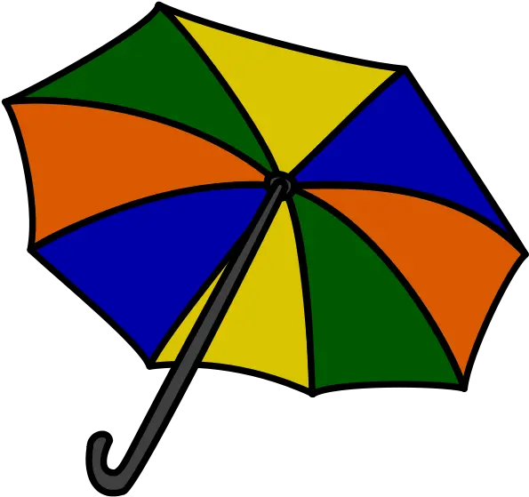 Umbrella Clipart Png Full Size Download Seekpng