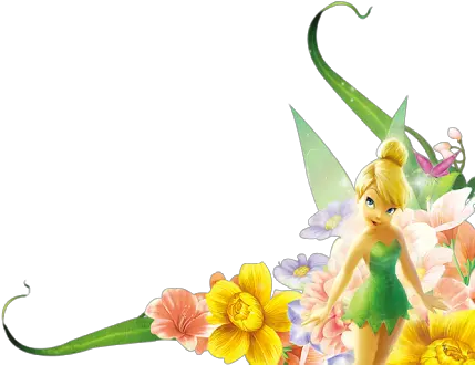 Marcos Tinkerbell Png Image Tinkerbell Background Tinkerbell Png