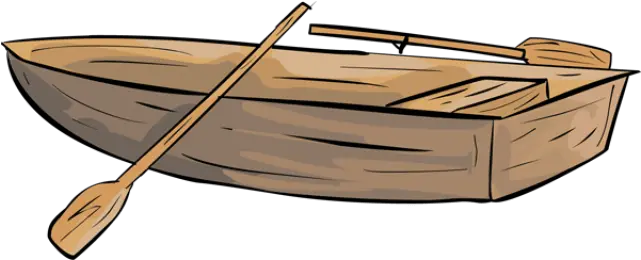 Row Boat Clipart Transparent Clip Art Rowing Boat Png Row Boat Png