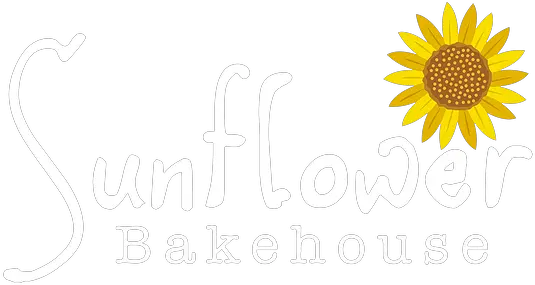 Sunflower Bakehouse Sunflower Png Sunflower Logo