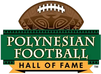 High School Football Cbs Sports Polynesian Football Hall Of Fame Png Cbs Sports Logo