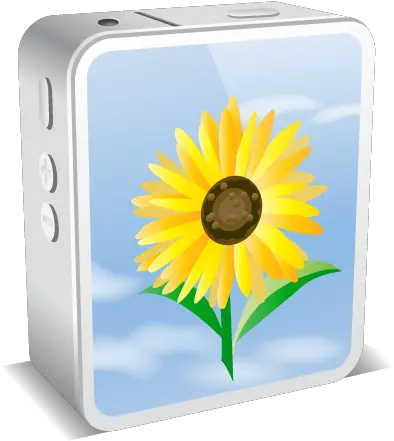 Photos Icon Smart Device Png Mini Game Icon