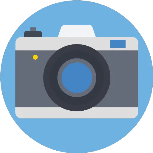 Vector Svg Icon Mirrorless Camera Png Add Camera Icon