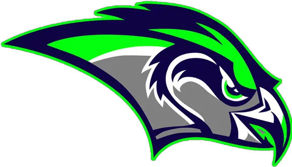 Seahawks Vector Name Picture Seattle Seahawks New Logo Png Seahawks Logo Image