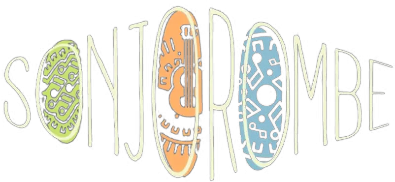 The Sonjorombe Project Sonjorombe Language Png Caifanes Logo